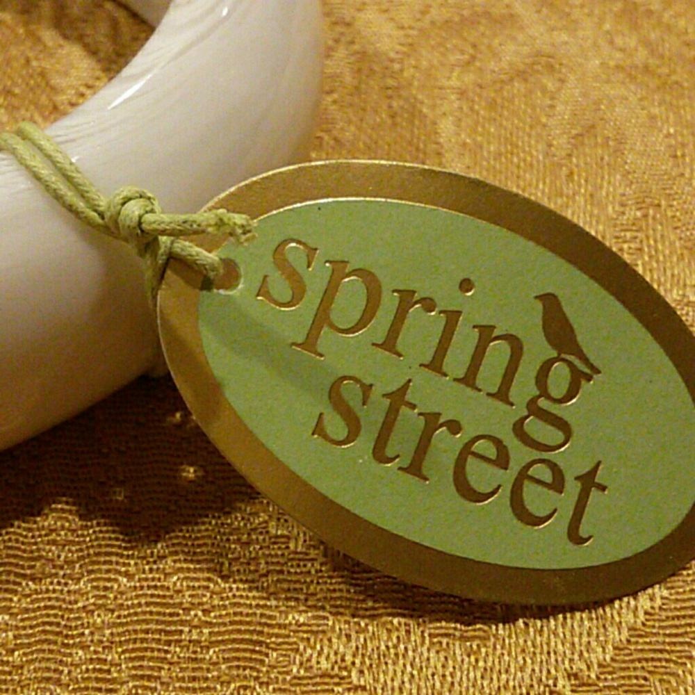 Spring street bangle - Picture 2 of 4
